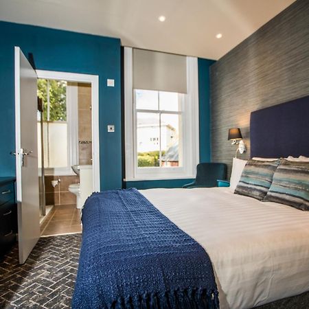 No5 Durley Road - Contemporary Serviced Rooms And Suites Bournemouth Rom bilde